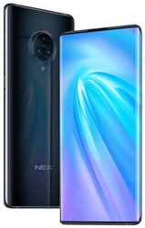 Замена камеры на телефоне Vivo Nex 3 в Набережных Челнах